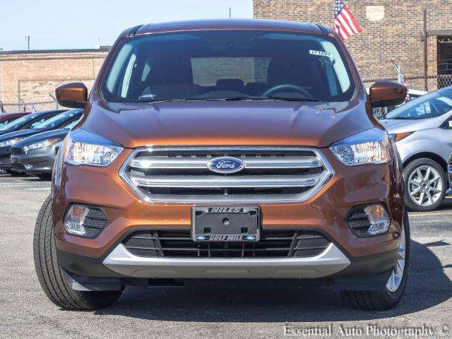 Ford Escape 2017 photo 3